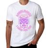 Angelmaker I Long For You TShirt All Match Basic Short Sleeve Top TShirt