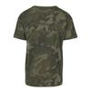 Build Your Brand Unisex Adult Camouflage T-Shirt
