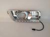 Cadillac SRX LED Daytime & Fog Light Mod Kit (2011-2015)