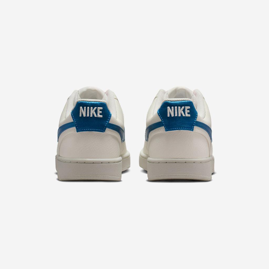 [Nike] Court Vision Low WOP1 [IM7799] [Shipped from Korea] 100% Authentic