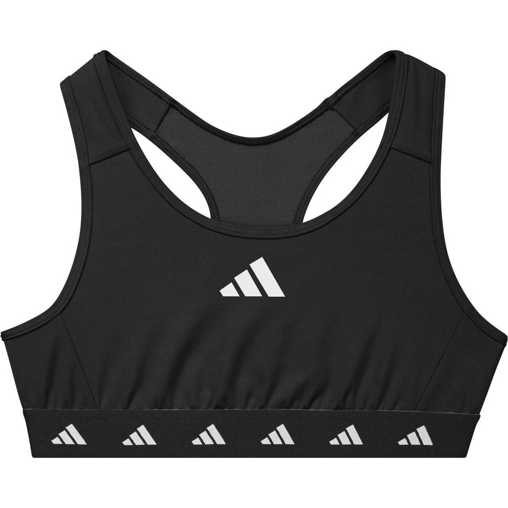 adidas Girls Techfit Sports Bra