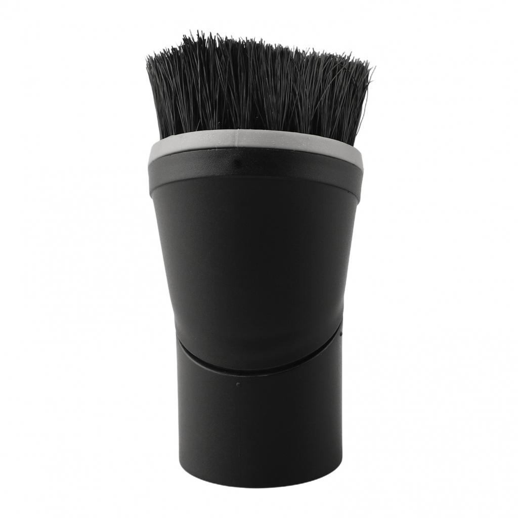 Essential 35mm Furniture Brush Attachment Compatible with Leading Brands