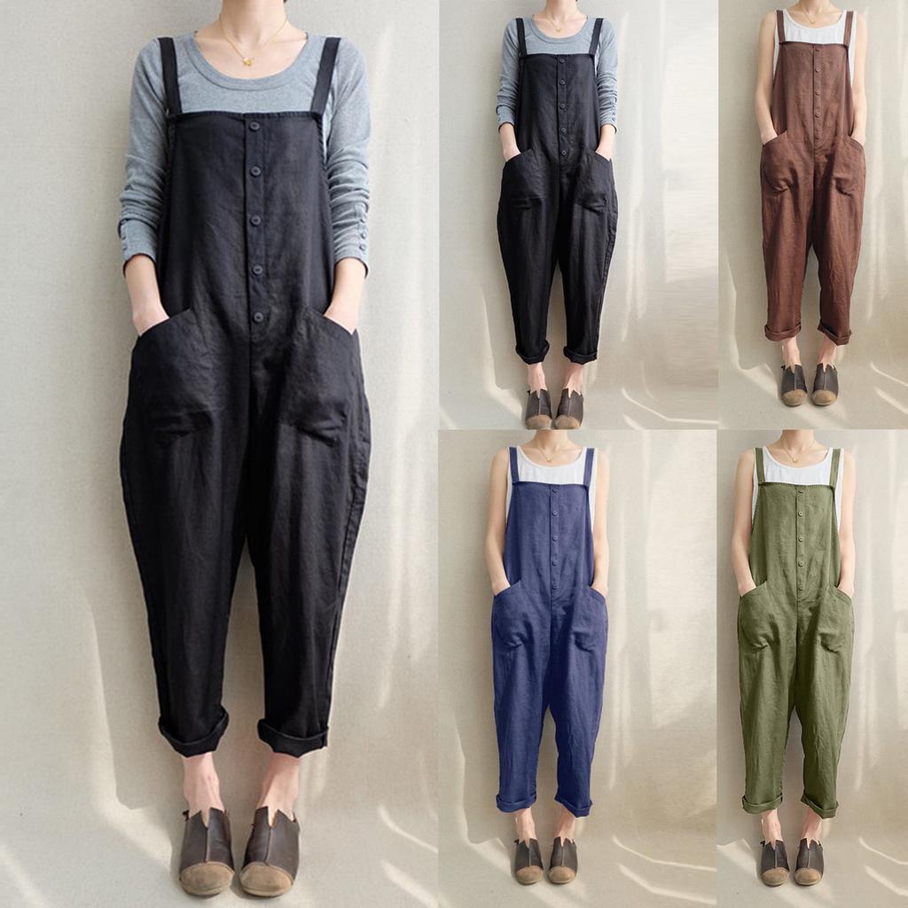 Neuer Sommer Freizeit Lässig Locker Hohe Taille Damen Stil Kuppel Vintage