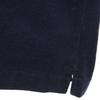 Y’s for Men Long Sleeve Jersey Polo Shirt Navy Men's Used