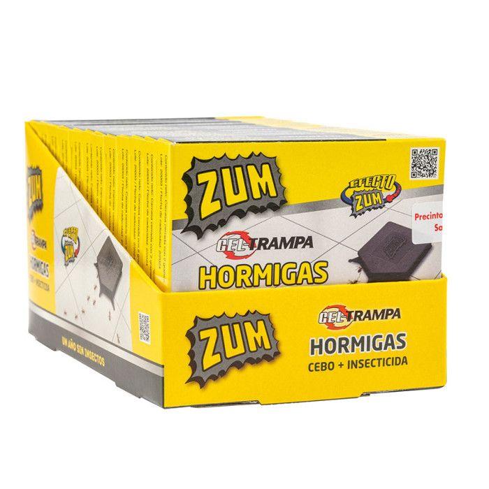 GENERIQUE - Zum Gel Piege Fourmis. S-2037
