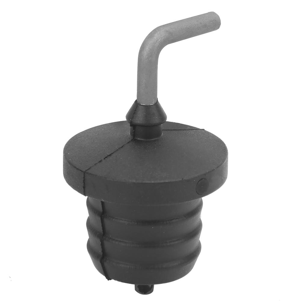 Car Transmission Filler Cap Plug 25615-5T0-004 Rubber Repair Replacement for Honda Atf A Cvt Auto Car Accessories