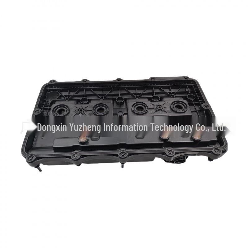 Ford, Citroën, Peugeot 2.2 Valve Cover & Cylinder Head BK2Q-6K271AK 1858445