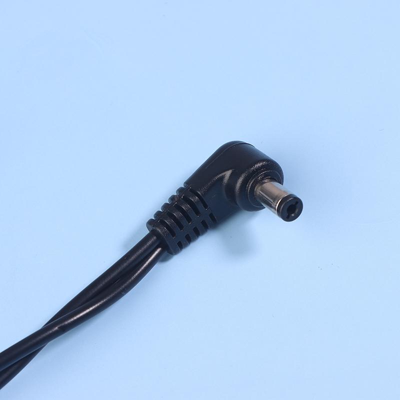 Guitar Effects Pedal Daisy Chain 1 To 2/3/5/6 Ways Guitar Accessories Power Supply Splitter Cable For 9V Dc Adapter Plug
