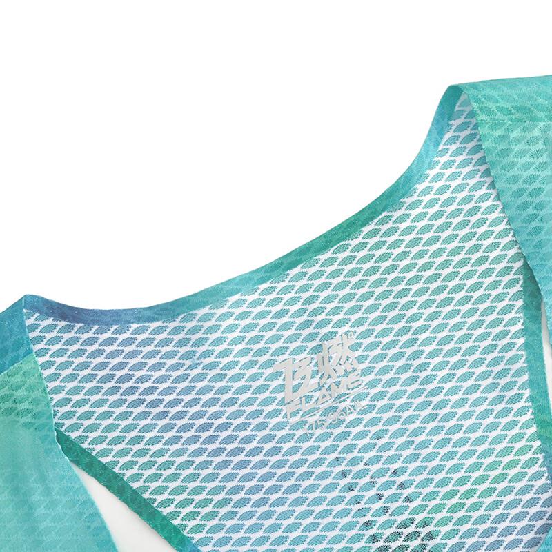 361° Fei Ran Running Quick-Dry Sleeveless Training Vest