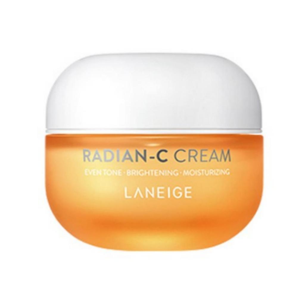 LANEIGE Radian-C Cream 30ml / Even Tone Brightening Moisturizing