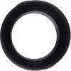 90mm To 75mm Air Ducting Pipe Hose Connector Reducer Adaptor Straight Converter Compatible with Eberspacher Webasto Air Diesel Parking Heaters