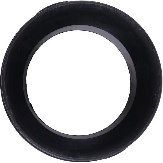 90mm To 75mm Air Ducting Pipe Hose Connector Reducer Adaptor Straight Converter Compatible with Eberspacher Webasto Air Diesel Parking Heaters