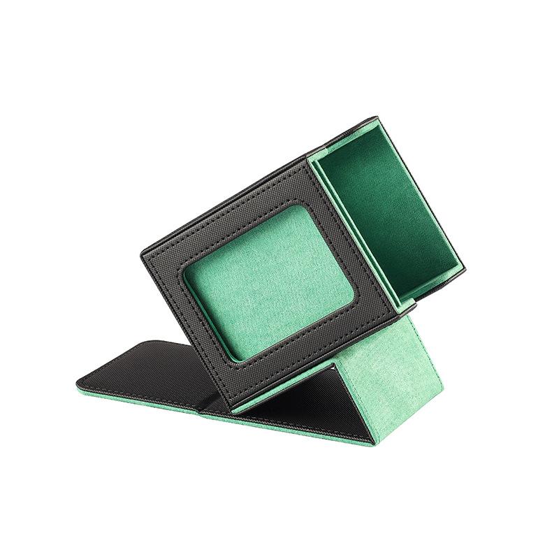 

Коробка для хранения карт Tcg Mtg Настольные игры Commander Card Carrying Organizer Case Trading 3 X 4 Regular Toploader Box Baseball