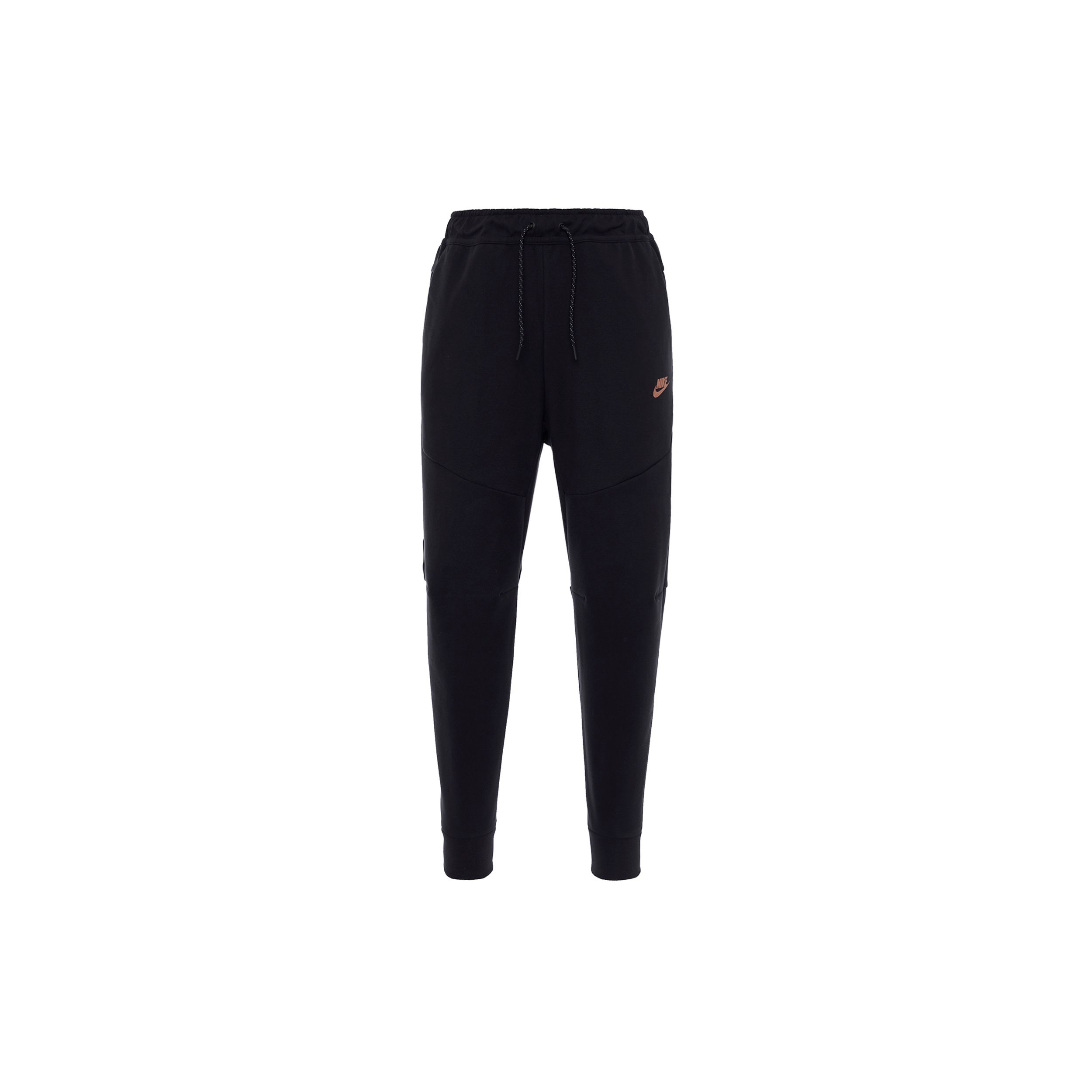 

Мужские джоггеры Nike Sportswear Tech с флисовыми манжетами, черные DD4805-010 XXL