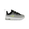 Nike Air Max Axis Comfortable Low Top Toddler Shoes Gray Black Yellow Infant And Toddler AH5224-005