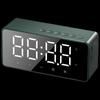 Aigo T28 Bluetooth Speaker with Smart Clock CN Plug (adapter Included)