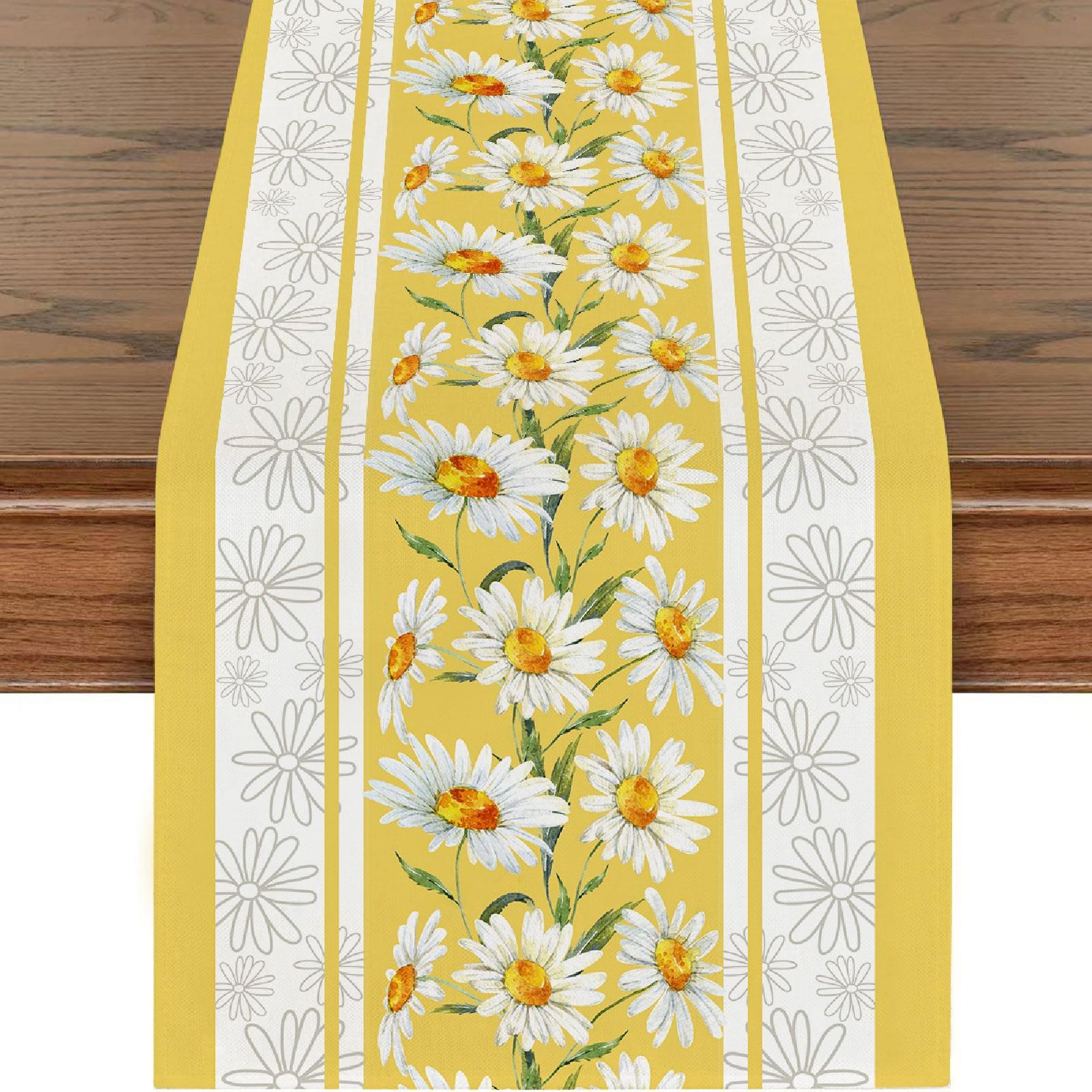 

Коврики для столовых приборов Placemas Нескользящие коврики для обеденного кухонного стола, моющиеся для свадебных мероприятий, дня рождения One Size