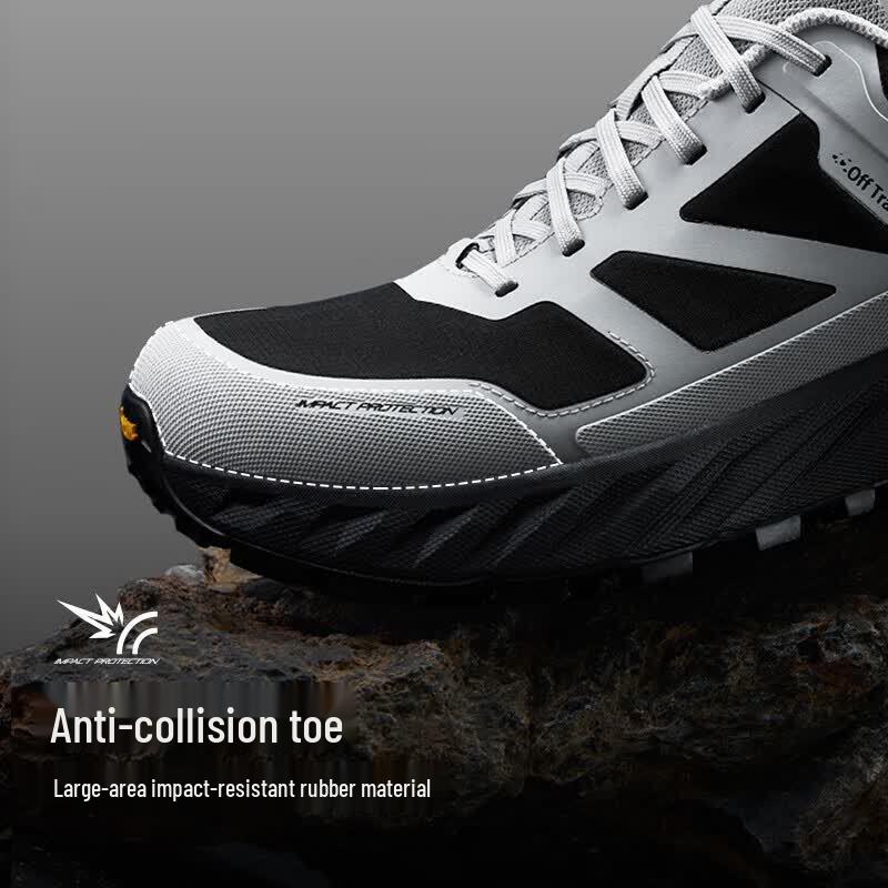 Pelliot CT-Chifeng 2.0 Men's Trail Running Shoes