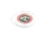APEX Legends Metal Badge GOLD (APEX COIN)