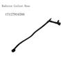 For BMW Radiator Coolant Hose 17127934586 Engine Cooling Hoses Fits For G01 G02 G05 G06 G29 Models