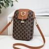JYL TS Women's Sling Bags  Pearl Phone 112 Crossbody PU Printed Women Bag