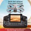 YL3 Mini With LED Foldable Drone GPS 8K HD Dual Camera Brushless Motor Obstacle Avoidance Foldable Quadcopter Dron RC Toys Gifts
