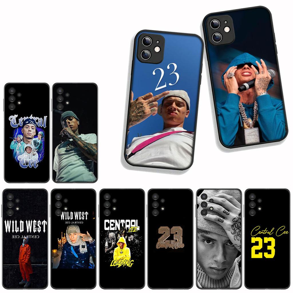 For Xiaomi Poco X7 X6 X5 F7 F6 F8 Ultra F5 M6 M7 M8 Pro C85 C75 C65 C71 C61 Phone Cover Case Central Cee CC 23