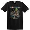 Ghostbusters 1984 Horror Movie T Shirt W/ Paranormal Team Ghost Tee Vintage Art