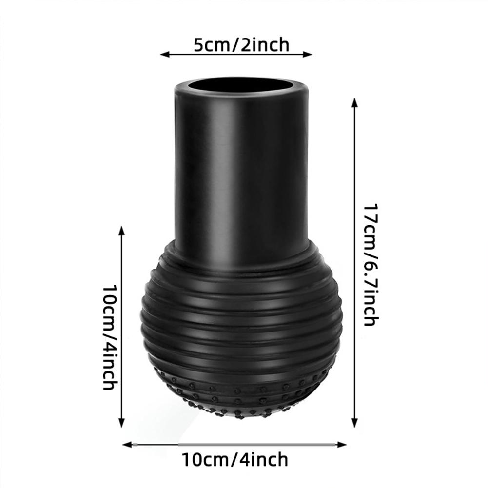 Barbell Landmine Attachment Barbell Base Holder Non Slip Barbell Protective Cover Barbell Landmine Base for Presses Split Squat
