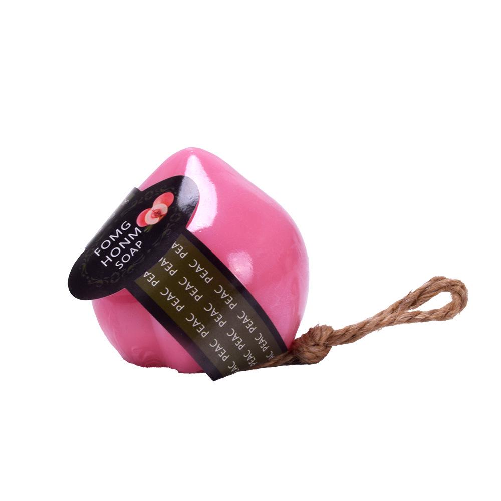 Plumeria and Mango Handmade Essential Oil Soap Gift for Children