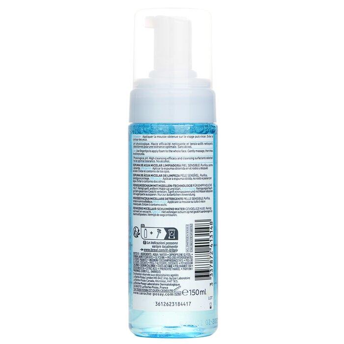 LA ROCHE POSAY Cleansing Micellar Foaming Water - For Sensitive Skin