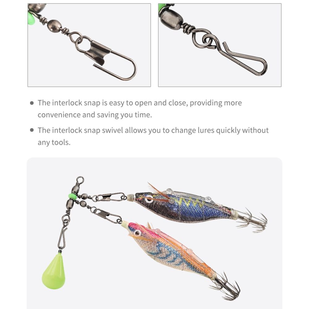 Łożysko Beczułkowe Krętliki Wędkarskie Agrafka Z Blokadą Agrafka Wędkarska Przypon Wędkarski Złącze Pinowe Przynęta Twarda