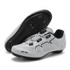 Mountain Bike Cycling Shoes Men Women Lightweight Anti-Slip Performance Road MTB Shoe Size 36-48