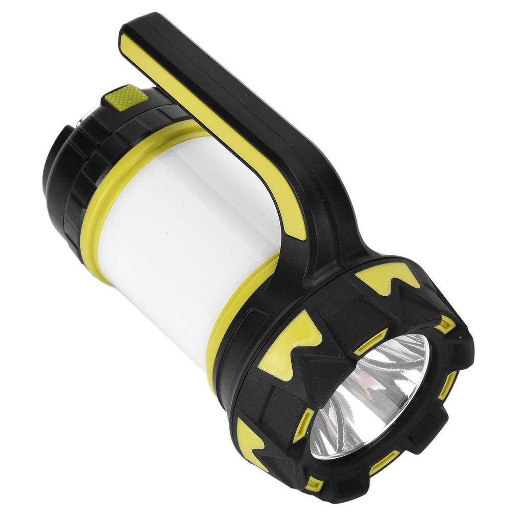 HC?261 Camping Light Multifunctional USB Rechargeable LED Camping Lantern with 6 Lighting Modes for