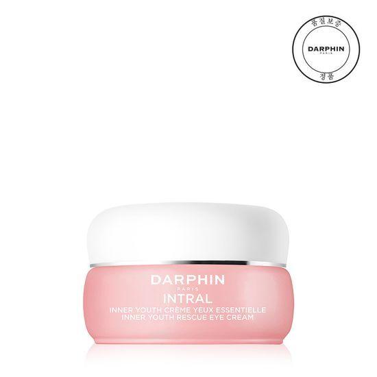 Darphin Intral Inner Youth Rescue Eye Cream 15ml
