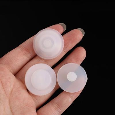 1/5Pcs Silicone Bottle Lid Plug Water Bottle Accessory Coffee Cup/Travel Tumbler/Mug/Vacuum Bottles Seal Plug Non Spill