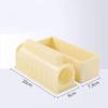 1 Piece Diy Rice Ball Molder Sushi Making Tool Cake Roll Press Maker Japanese Mold Tool
