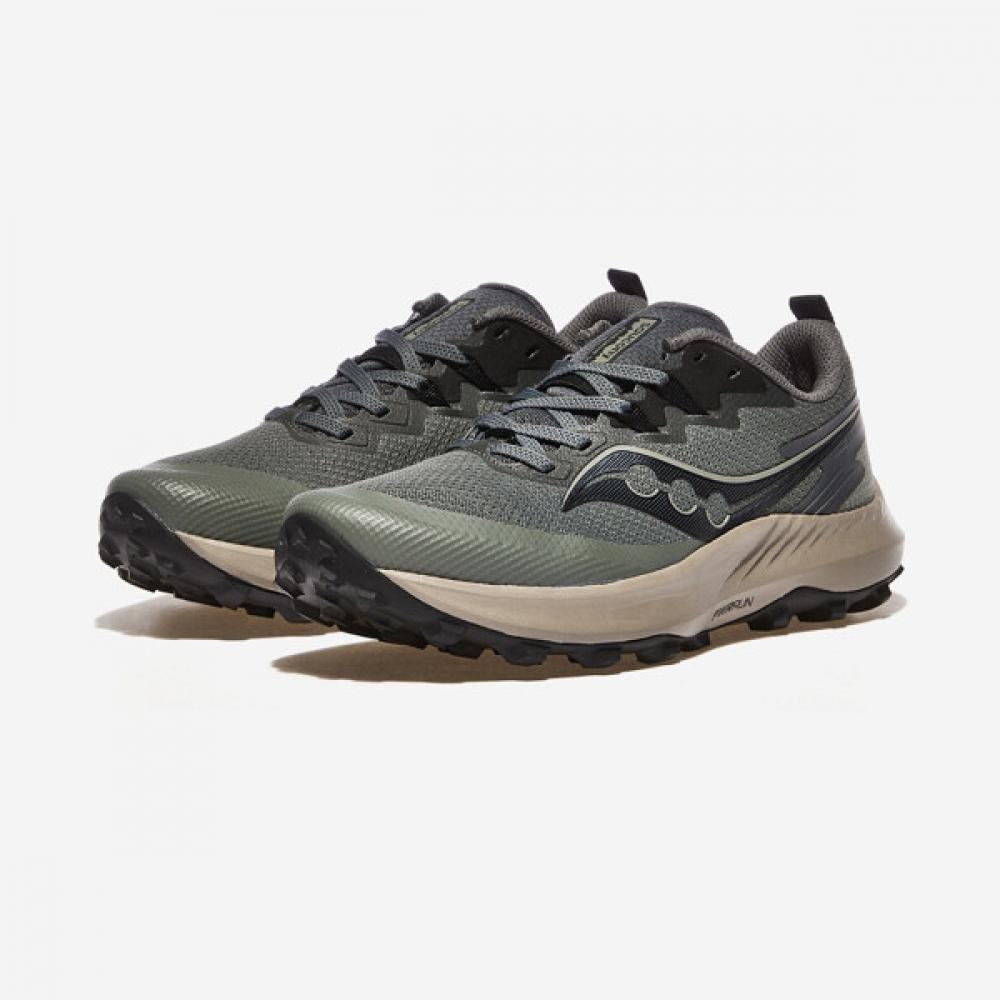 

Saucony Peregrine 14 M S20916101 SHW 0104000