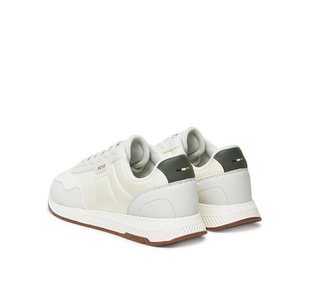 Кроссовки BOSS Titanium