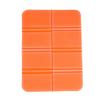 Folding Seat Cushion Portable Waterproof Sitting Mat Lightweight Outdoor Travel Camping Hiking Backpacking Fishing Chair Stadium Seat Pad