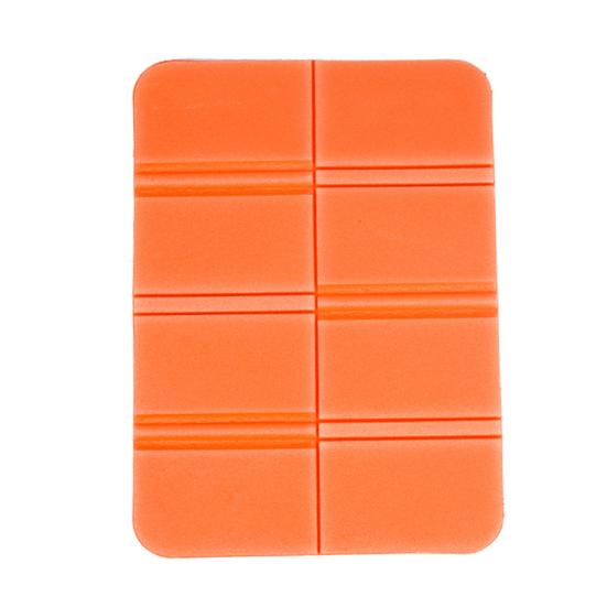 Folding Seat Cushion Portable Waterproof Sitting Mat Lightweight Outdoor Travel Camping Hiking Backpacking Fishing Chair Stadium Seat Pad