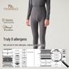 YEEHOO Modal Warm Core Teen Leggings