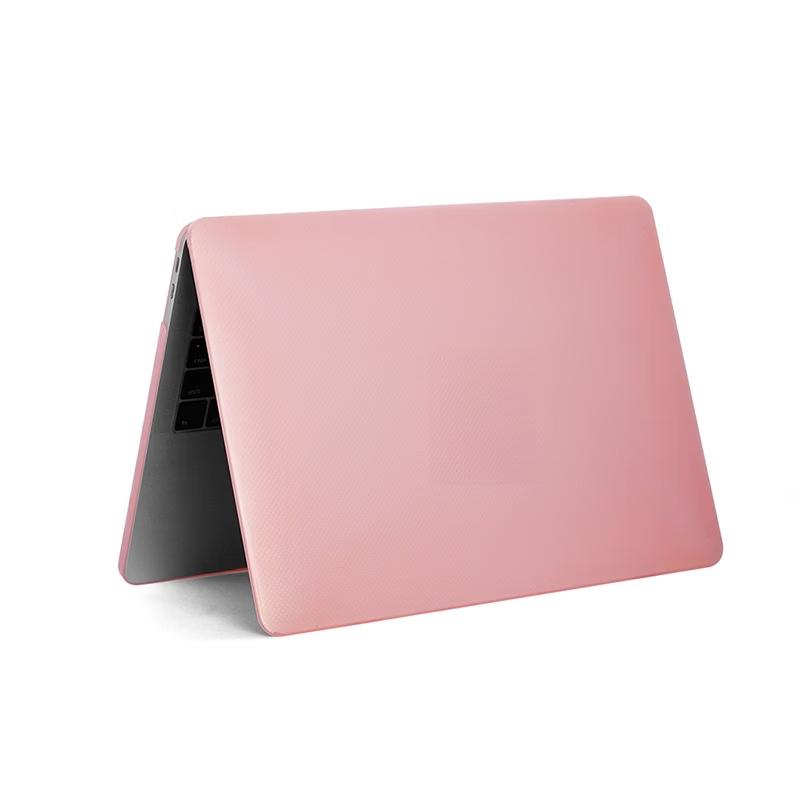 OLOEY mattierte Laptop-Schutzhülle