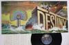 LP Record JACKSONS - Destiny 253P204 EPIC 1978 Japan Soul/Funk Used