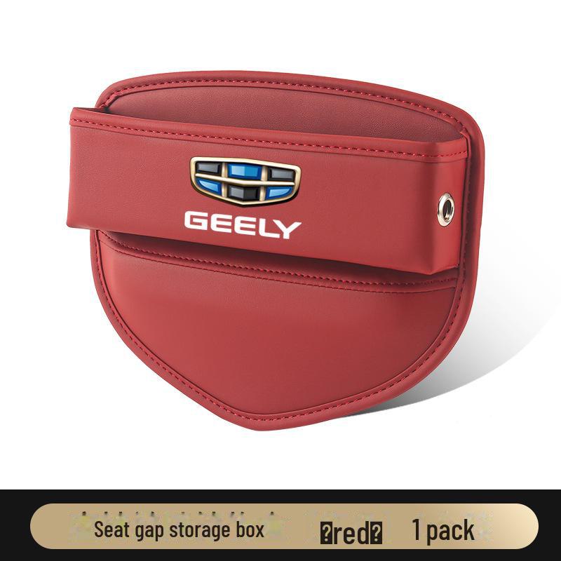 

Geely Car Seat Gap & Interior Storage Box for Emgrand S, Star Ruibin, Ruibo Yuebin, Star Yue L Standard