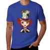 Lady Hatter T-Shirt sublime heavyweights t shirt