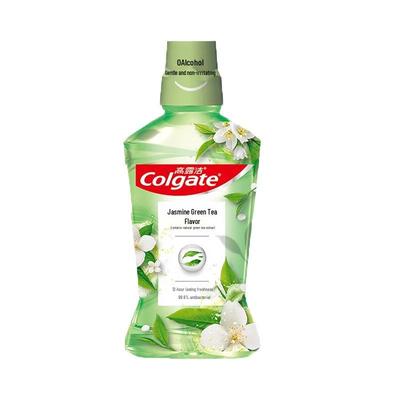 Jasmine Green Tea Mouthwash 3x500ml Pack