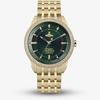 VV262GRGD Hodinky Eastend zlaté barvy s krystaly