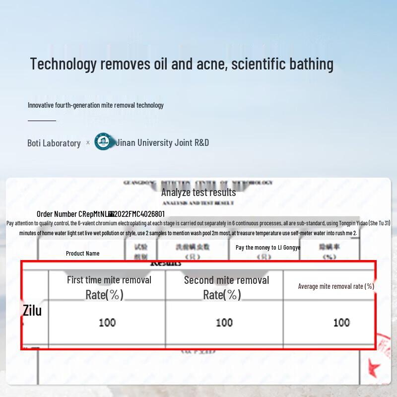 Boti Sea Salt Shower Gel & North African Shampoo Set