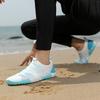 Quick Drying Beach Water Shoes Unisex Swimming Aqua Slippers Barefoot Surfing Upstream Sneakers Light Seaside Shoes